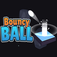 Bouncy Ball 3D
