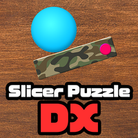 Slicer Puzzle DX