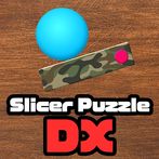 Slicer Puzzle DX