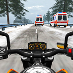 Grau Motos Traffic: auto life