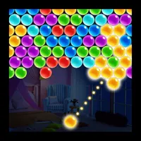Bubble Shooter 2023