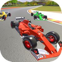 Formula Car Racing  Game