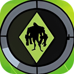 Ben Coloring 10 Hero Ultimate