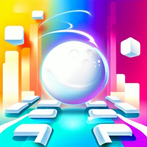 Hop and Slide in City Rush