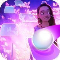 Asha Tiles Hop Music - Wish
