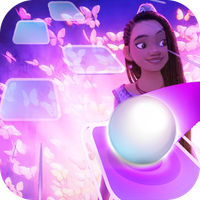 Asha Tiles Hop Music - Wish