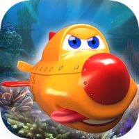 Submarine Dash