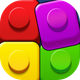 Toy Chess : Block Puzzle