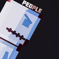 People Doors Playground