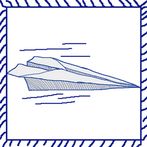 Paper Plane (Học tiếng Anh vui