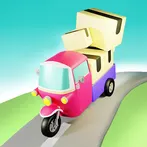 Delivery Network