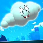 Cloudy Cloud
