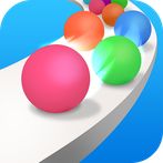 Balls Race - Make it growth!