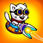 OverCat - Energy Dice Candy