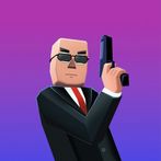 Agent Sharpshooter