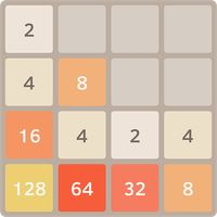 Puzzle 2048