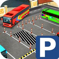 City Park Bus - Park Game