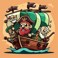 SailingSees: Ocean Adventure