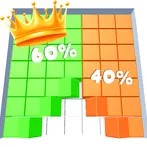 Block vs Block : Color Blocks