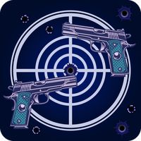 Realistic firearm simulator