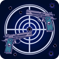 Realistic firearm simulator