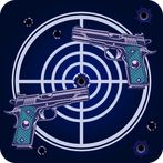 Realistic firearm simulator
