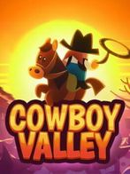 Cowboy Valley: Idle RPG Texas