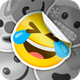 Sticker Peel 3D