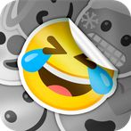 Sticker Peel 3D