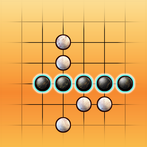 Gomoku Pro
