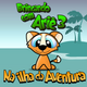 Brincando com Ariê 3