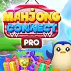Mahjong Connect Pro