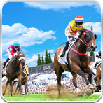 Horse Racing: Horse Simulator