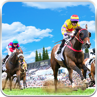 Horse Racing: Horse Simulator