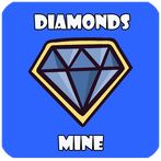 Mobile pred Legends: Diamond