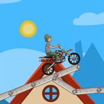 Crazy Motorcycle Free
