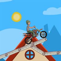 Crazy Motorcycle Free