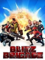 Blitz Brigade - Online FPS