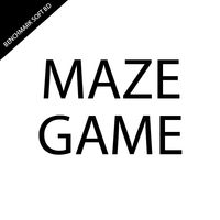 Maze Game