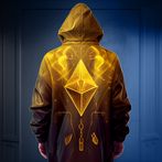 CryptoGod -сигналы криптовалют