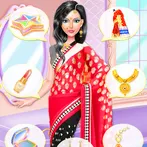 Wedding Makeup Games for Girls