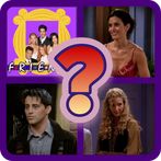 F.R.I.E.N.D.S GAME