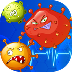 Virus Rush Survival Playtime