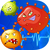 Virus Rush Survival Playtime