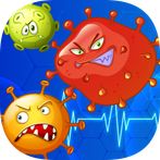 Virus Rush Survival Playtime