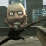 Skibidi Restroom Horror