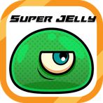 Super Jelly: Ultimate Freedom 