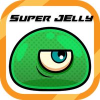 Super Jelly: Ultimate Freedom 