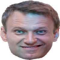 Flappy Navalny