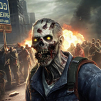 Zombie Highway Hunt Death Road